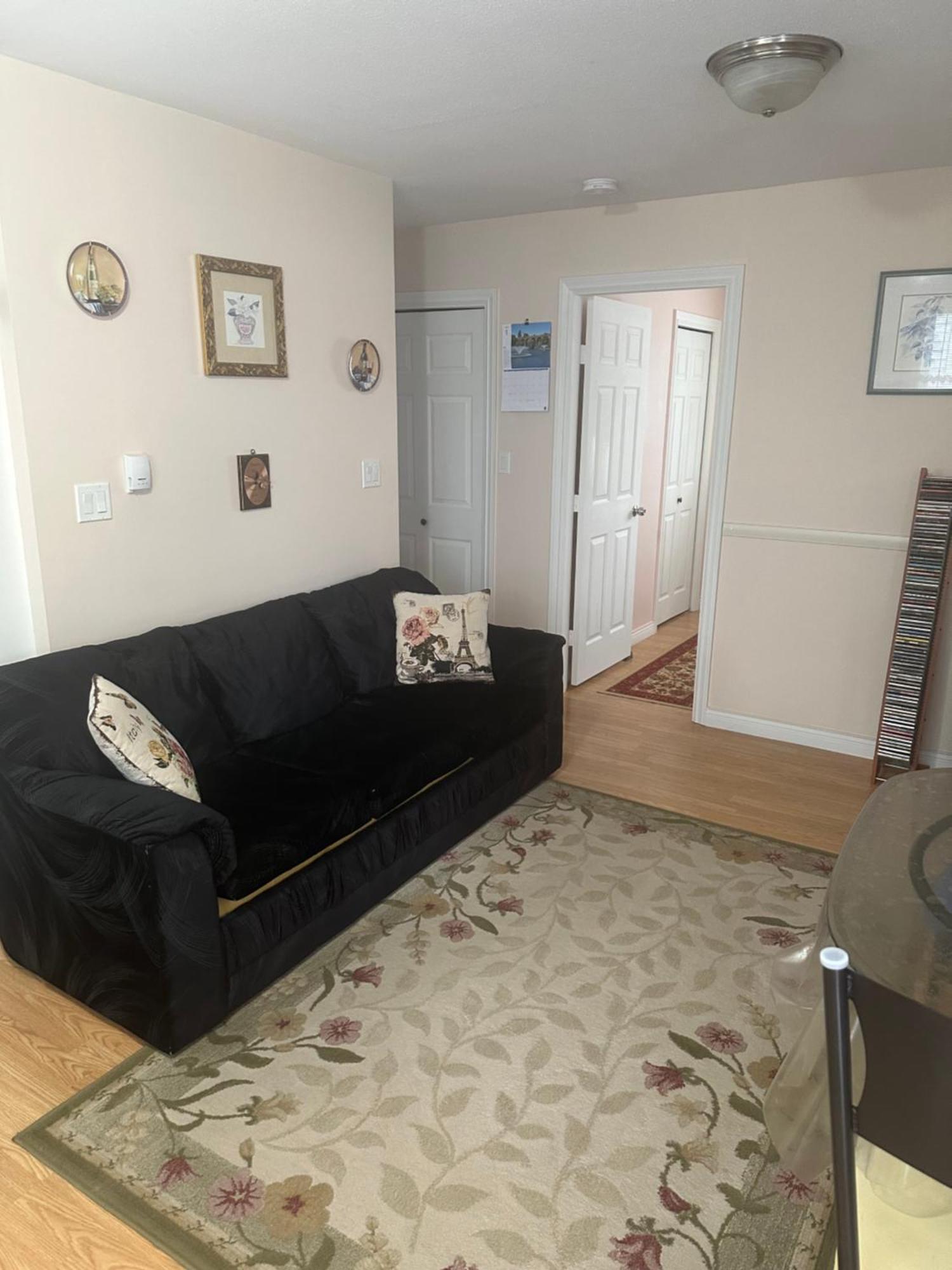Clean And Quiet 2 Bdr 2 Bthr Private Entrance Entire Guests Suite Near Coquitlam Center Mall And Skytrain Exterior foto